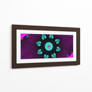 Fractal Fragment 25 - Eric de Lucio | Cuadro decorativo de Canvas Lab