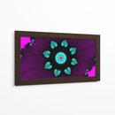 Fractal Fragment 25 - Eric de Lucio | Cuadro decorativo de Canvas Lab