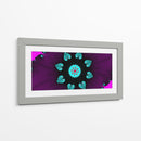 Fractal Fragment 25 - Eric de Lucio | Cuadro decorativo de Canvas Lab