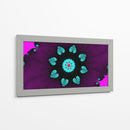Fractal Fragment 25 - Eric de Lucio | Cuadro decorativo de Canvas Lab
