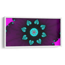 Fractal Fragment 25 - Eric de Lucio | Cuadro decorativo de Canvas Lab