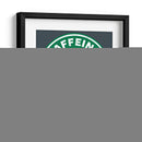 Procafeinar - Roge I. Luis | Cuadro decorativo de Canvas Lab