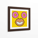 Cuadro decorativo de Canvas Lab
