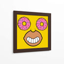 Cuadro decorativo de Canvas Lab