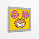 Cuadro decorativo de Canvas Lab