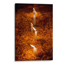 Día de Muertos - 1 - DeLaVegaGaming | Cuadro decorativo de Canvas Lab