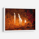 Día de Muertos - 2 - DeLaVegaGaming | Cuadro decorativo de Canvas Lab