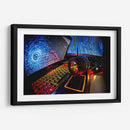 CREA - DeLaVegaGaming | Cuadro decorativo de Canvas Lab