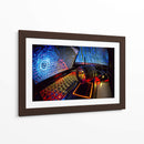 Cuadro decorativo de Canvas Lab