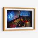 CREA - DeLaVegaGaming | Cuadro decorativo de Canvas Lab