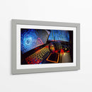 Cuadro decorativo de Canvas Lab