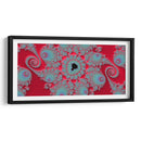 Fractal Fragment 26 - Eric de Lucio | Cuadro decorativo de Canvas Lab