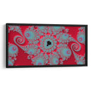 Fractal Fragment 26 - Eric de Lucio | Cuadro decorativo de Canvas Lab