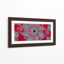 Fractal Fragment 26 - Eric de Lucio | Cuadro decorativo de Canvas Lab