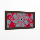 Fractal Fragment 26 - Eric de Lucio | Cuadro decorativo de Canvas Lab
