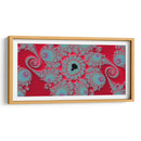 Fractal Fragment 26 - Eric de Lucio | Cuadro decorativo de Canvas Lab