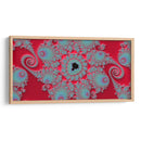 Fractal Fragment 26 - Eric de Lucio | Cuadro decorativo de Canvas Lab