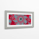 Fractal Fragment 26 - Eric de Lucio | Cuadro decorativo de Canvas Lab