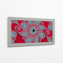 Fractal Fragment 26 - Eric de Lucio | Cuadro decorativo de Canvas Lab
