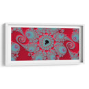 Fractal Fragment 26 - Eric de Lucio | Cuadro decorativo de Canvas Lab