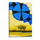 Vuela Dentro - DeLaVegaGaming | Cuadro decorativo de Canvas Lab