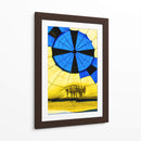 Cuadro decorativo de Canvas Lab