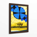 Cuadro decorativo de Canvas Lab