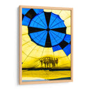 Vuela Dentro - DeLaVegaGaming | Cuadro decorativo de Canvas Lab