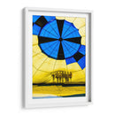 Vuela Dentro - DeLaVegaGaming | Cuadro decorativo de Canvas Lab