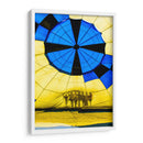 Vuela Dentro - DeLaVegaGaming | Cuadro decorativo de Canvas Lab