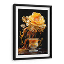 Bebe un sueño - Amarillo - 1.jpg - DeLaVegaGaming | Cuadro decorativo de Canvas Lab