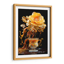 Bebe un sueño - Amarillo - 1.jpg - DeLaVegaGaming | Cuadro decorativo de Canvas Lab