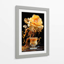 Cuadro decorativo de Canvas Lab