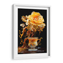 Bebe un sueño - Amarillo - 1.jpg - DeLaVegaGaming | Cuadro decorativo de Canvas Lab