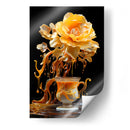 Bebe un sueño - Amarillo - 1.jpg - DeLaVegaGaming | Cuadro decorativo de Canvas Lab