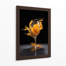 Cuadro decorativo de Canvas Lab
