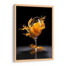 Bebe un sueño - Amarillo - 2 - DeLaVegaGaming | Cuadro decorativo de Canvas Lab