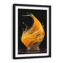 Bebe un sueño - Amarillo - 3 - DeLaVegaGaming | Cuadro decorativo de Canvas Lab