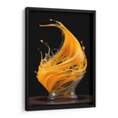 Bebe un sueño - Amarillo - 3 - DeLaVegaGaming | Cuadro decorativo de Canvas Lab