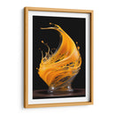 Bebe un sueño - Amarillo - 3 - DeLaVegaGaming | Cuadro decorativo de Canvas Lab