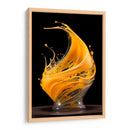 Bebe un sueño - Amarillo - 3 - DeLaVegaGaming | Cuadro decorativo de Canvas Lab