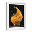 Bebe un sueño - Amarillo - 3 - DeLaVegaGaming | Cuadro decorativo de Canvas Lab