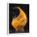 Bebe un sueño - Amarillo - 3 - DeLaVegaGaming | Cuadro decorativo de Canvas Lab