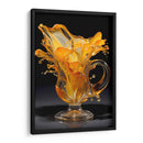 Bebe un sueño - Amarillo - 4  - DeLaVegaGaming | Cuadro decorativo de Canvas Lab