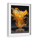 Bebe un sueño - Amarillo - 4  - DeLaVegaGaming | Cuadro decorativo de Canvas Lab