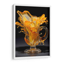 Bebe un sueño - Amarillo - 4  - DeLaVegaGaming | Cuadro decorativo de Canvas Lab