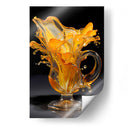 Bebe un sueño - Amarillo - 4  - DeLaVegaGaming | Cuadro decorativo de Canvas Lab