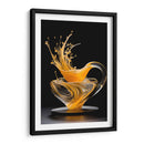 Bebe un sueño - Amarillo - 5 - DeLaVegaGaming | Cuadro decorativo de Canvas Lab