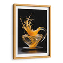 Bebe un sueño - Amarillo - 5 - DeLaVegaGaming | Cuadro decorativo de Canvas Lab