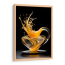 Bebe un sueño - Amarillo - 5 - DeLaVegaGaming | Cuadro decorativo de Canvas Lab